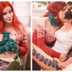 Cosplay by Fenix Fatalist and Lei Radna | Photo by Alexander Bootsman